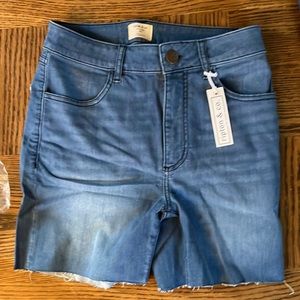 Ripton & co Women’s Jorts V4 28